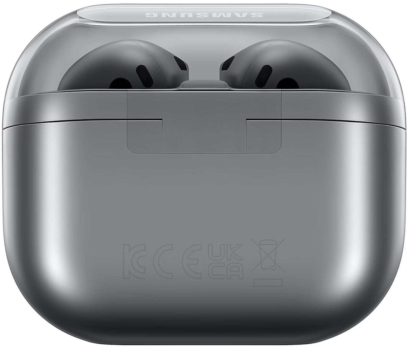 Samsung Galaxy Buds3 - Image 5