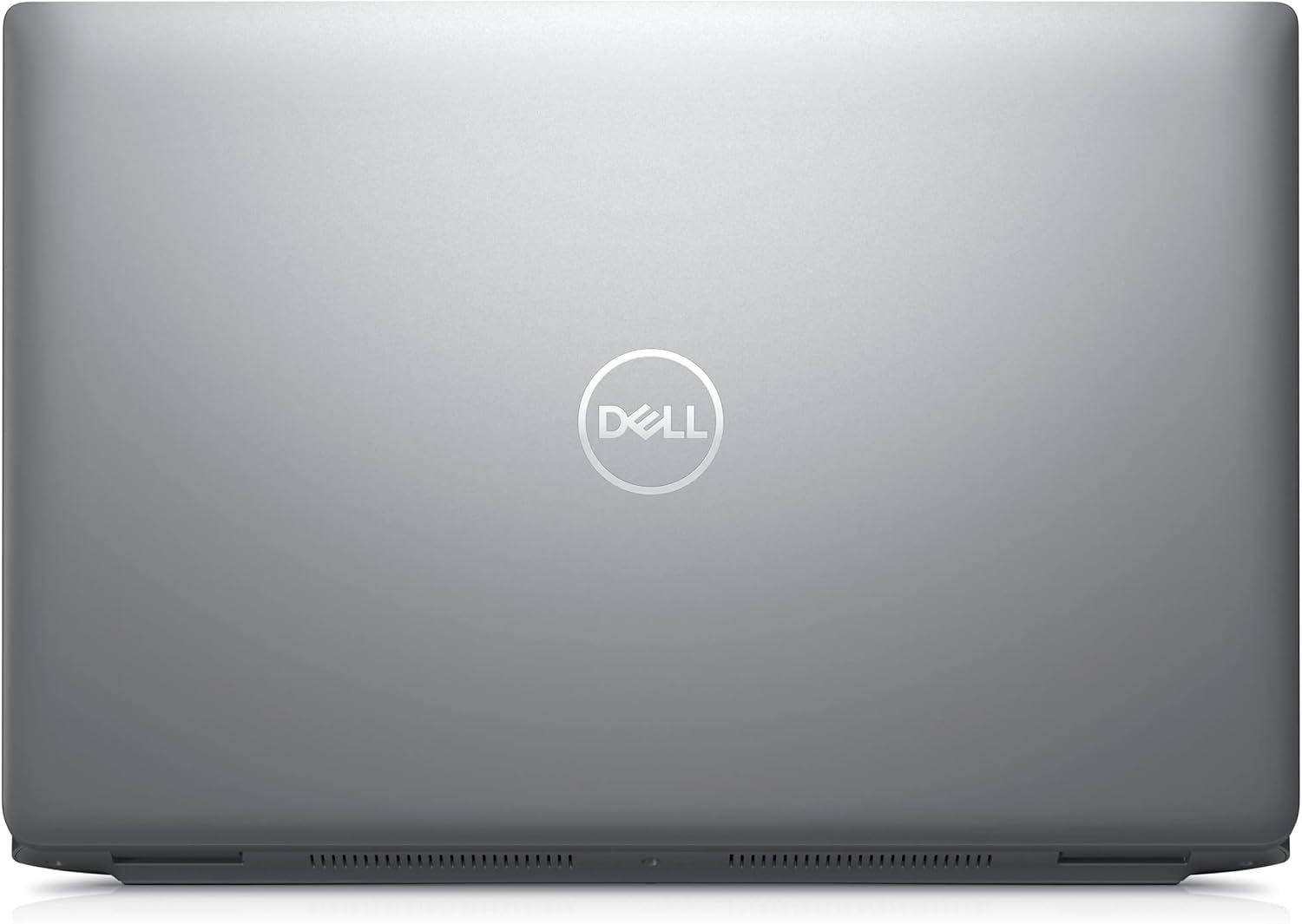 Dell Latitude 5500 Laptop 15.6" - Image 9