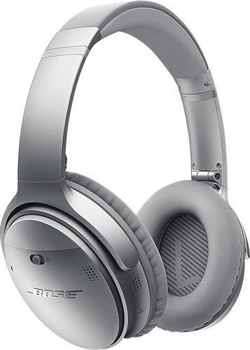 Bose QuietComfort 35 Wireless Headphones I - Image 10