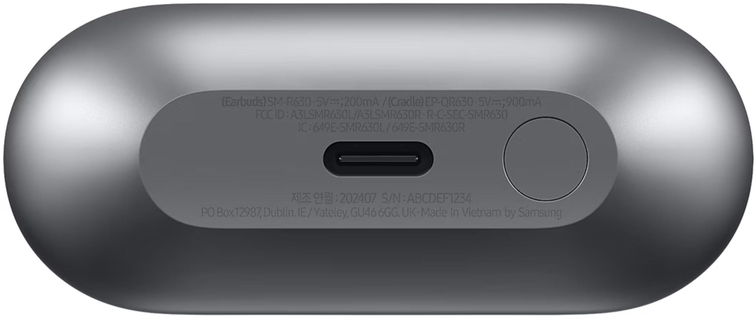 Samsung Galaxy Buds3 Pro - Image 8