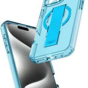 Avana Creations Grip-it Phone Case with MagSafe for iPhone 16 Pro