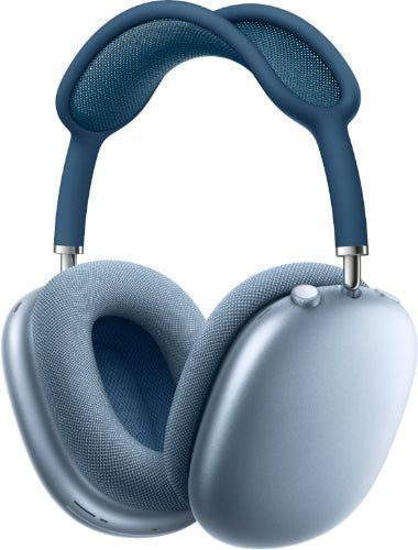 Apple AirPods Max (No Case Included)