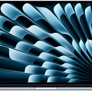 MacBook Air (2026) 15.3-inch