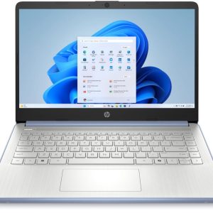 HP 14-dq6012dx Laptop 14"