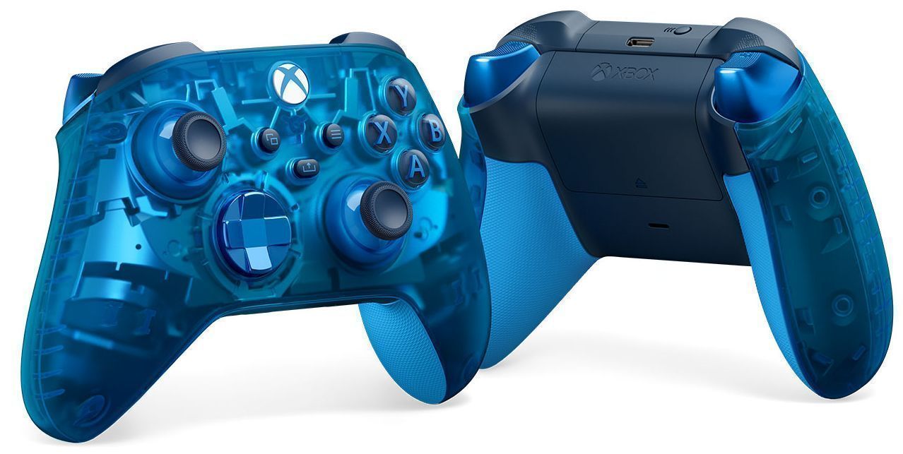 Microsoft Xbox Wireless Controller - Image 2