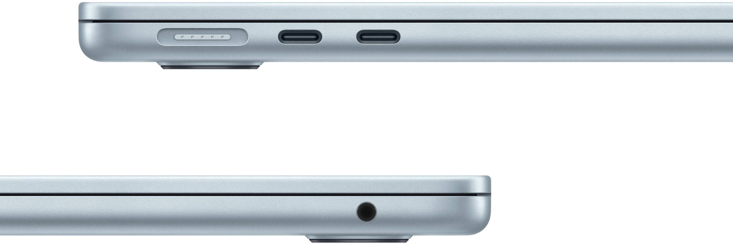 MacBook Air (2025) 13.6-inch - Image 3