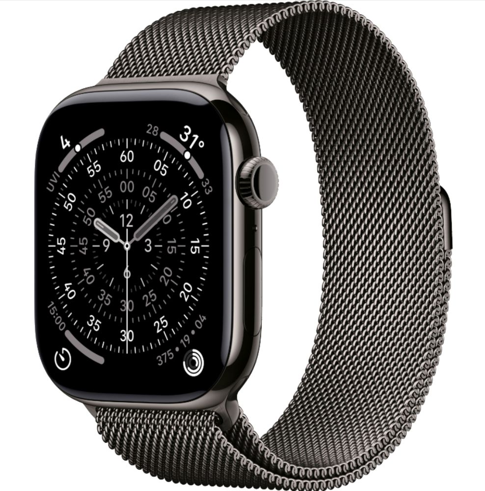 Apple Watch Series 11 - Image 13