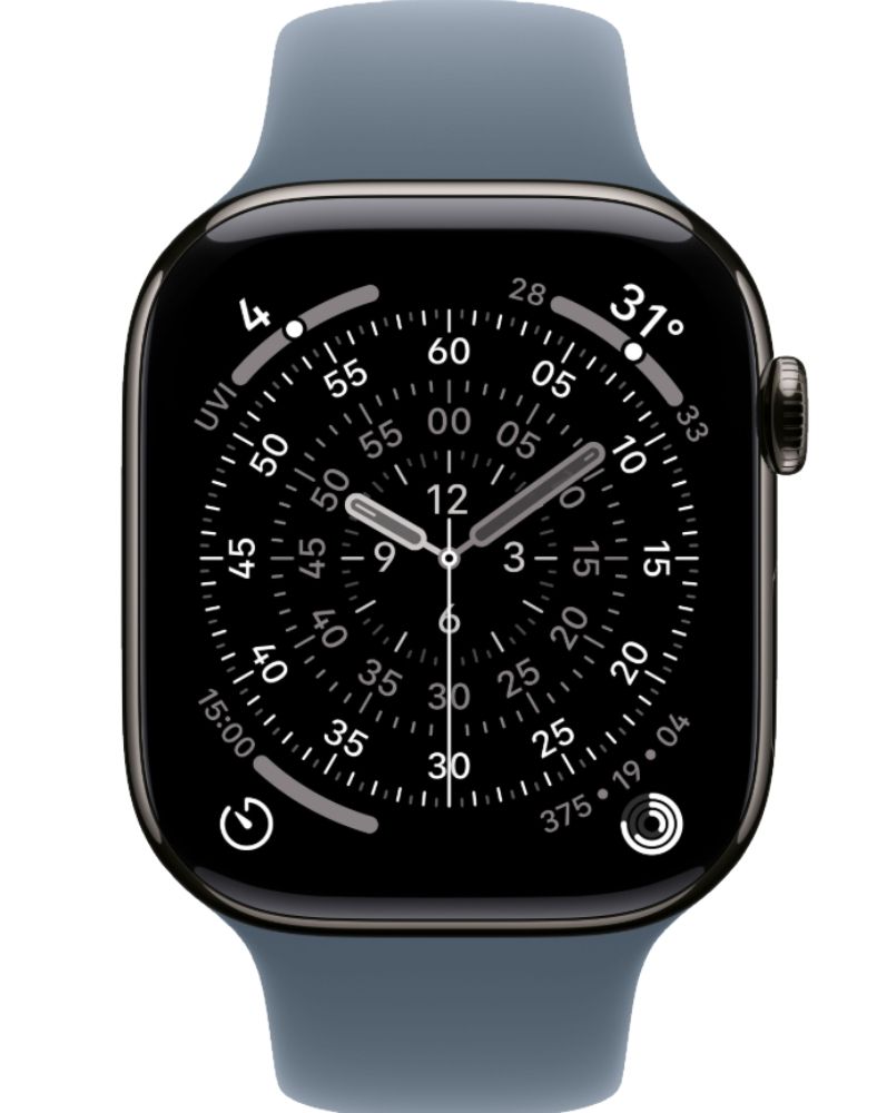 Apple Watch Series 11 - Image 76