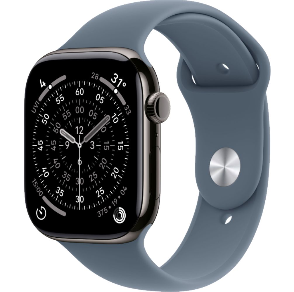Apple Watch Series 11 - Image 77