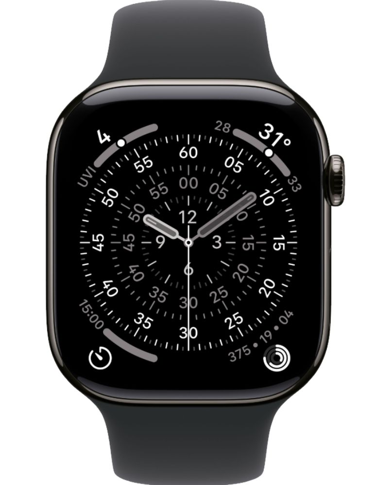 Apple Watch Series 11 - Image 70