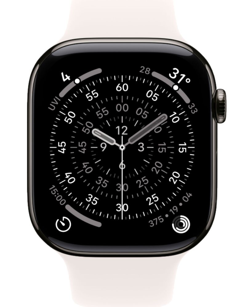 Apple Watch Series 11 - Image 88