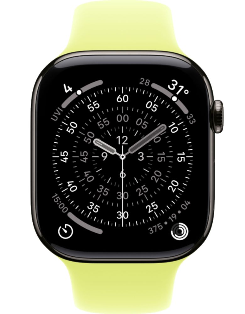 Apple Watch Series 11 - Image 22