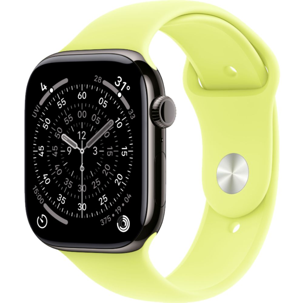 Apple Watch Series 11 - Image 23
