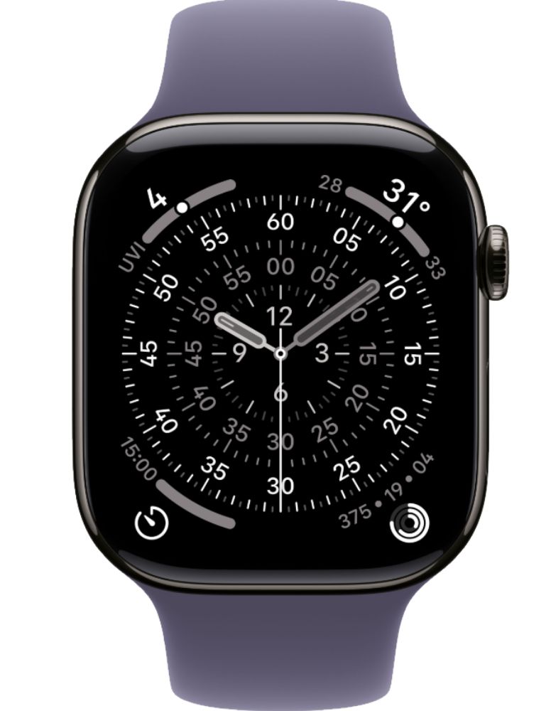 Apple Watch Series 11 - Image 24