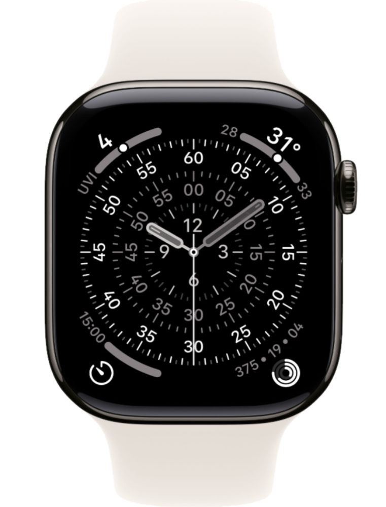 Apple Watch Series 11 - Image 26
