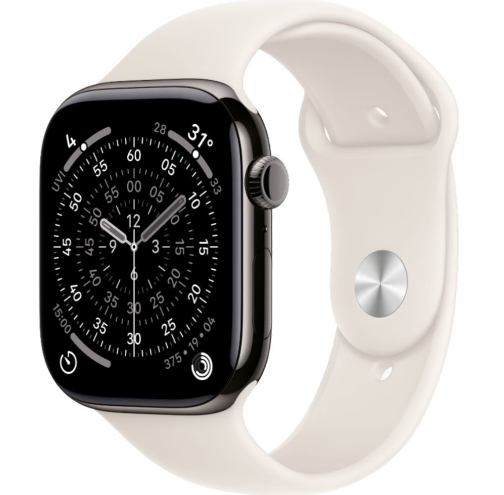 Apple Watch Series 11 - Image 27