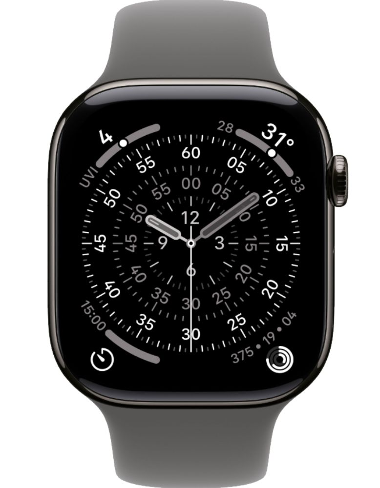 Apple Watch Series 11 - Image 20