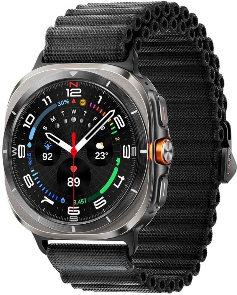 Galaxy Watch Ultra (2024) - Image 21