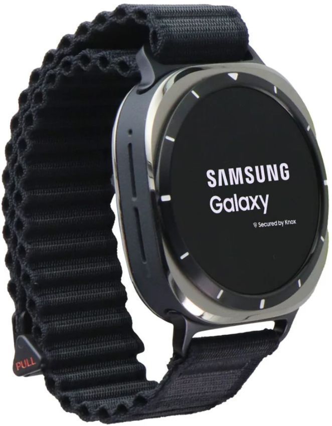 Galaxy Watch Ultra (2024) - Image 22