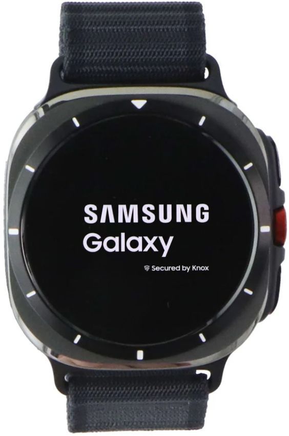 Galaxy Watch Ultra (2024) - Image 23