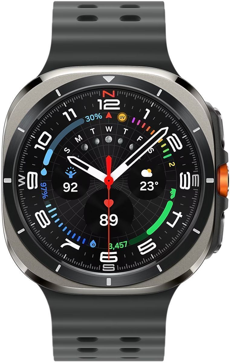 Galaxy Watch Ultra (2024) - Image 15