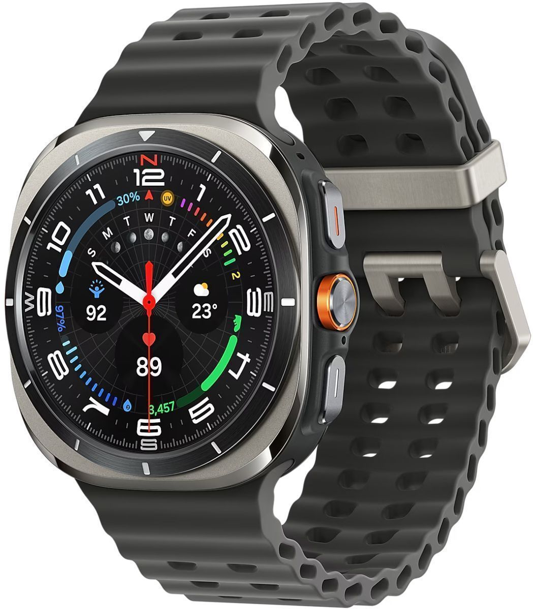 Galaxy Watch Ultra (2024) - Image 16