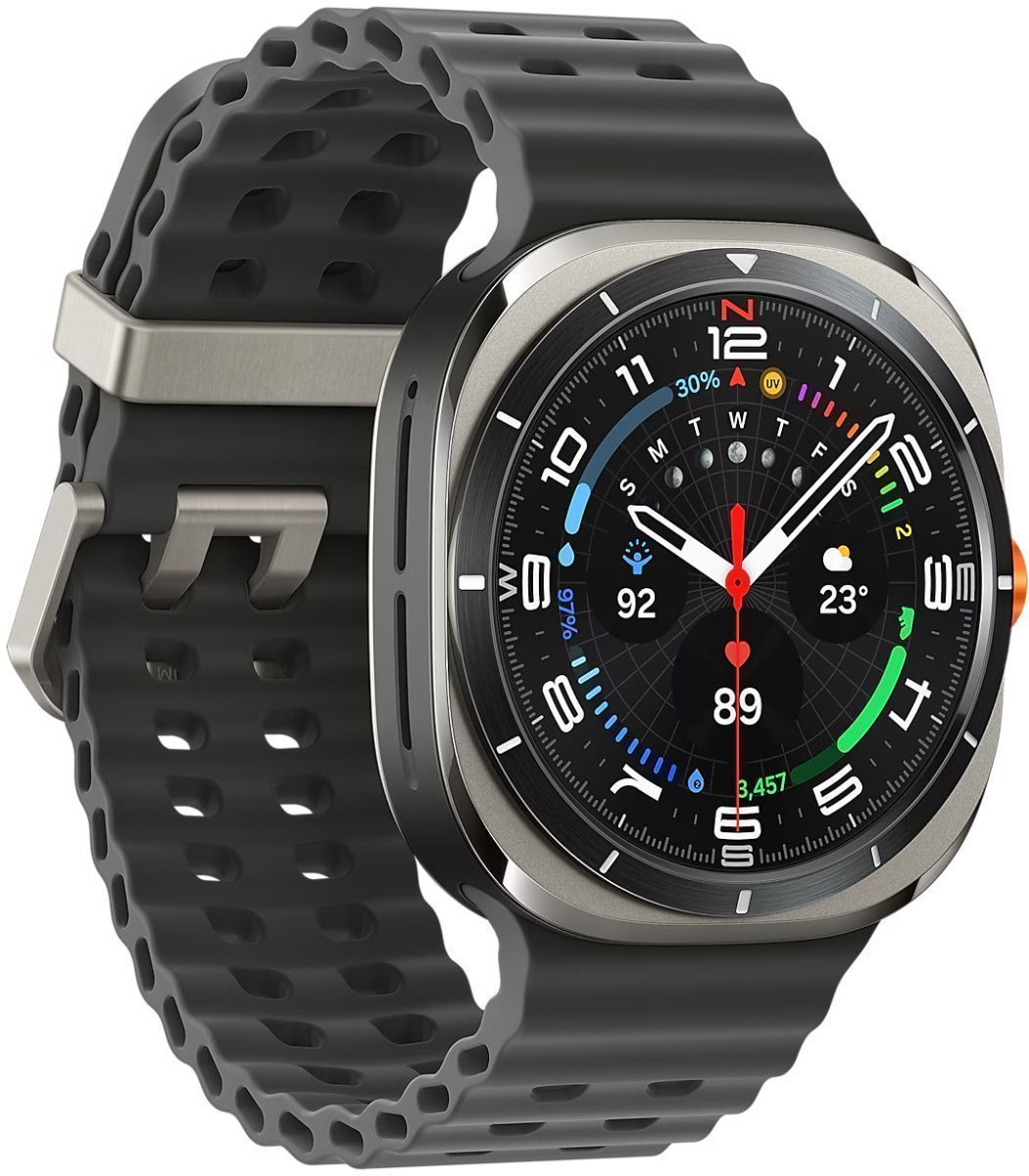 Galaxy Watch Ultra (2024) - Image 17