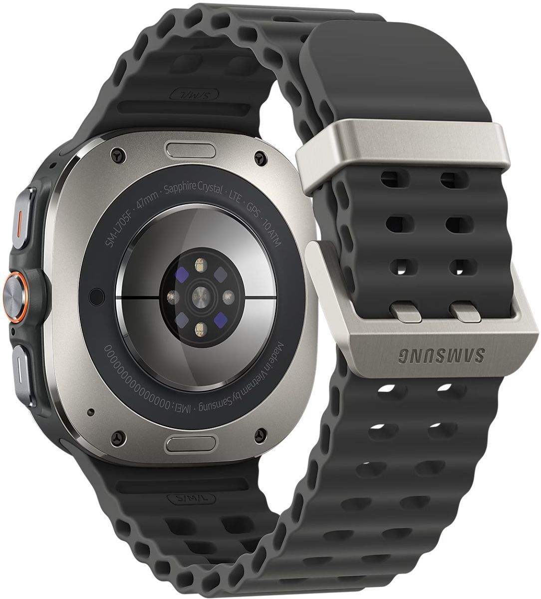 Galaxy Watch Ultra (2024) - Image 18