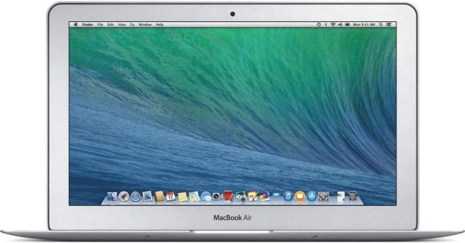 MacBook Air (2014) 13.3-inch - Image 2