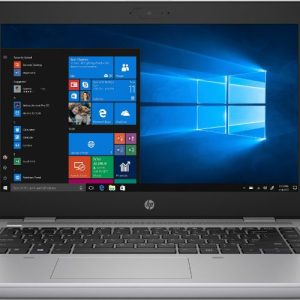 HP ProBook 640 G5 Notebook PC 14"
