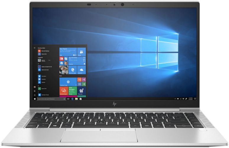HP EliteBook 840 G7 Notebook PC 14" - Image 2