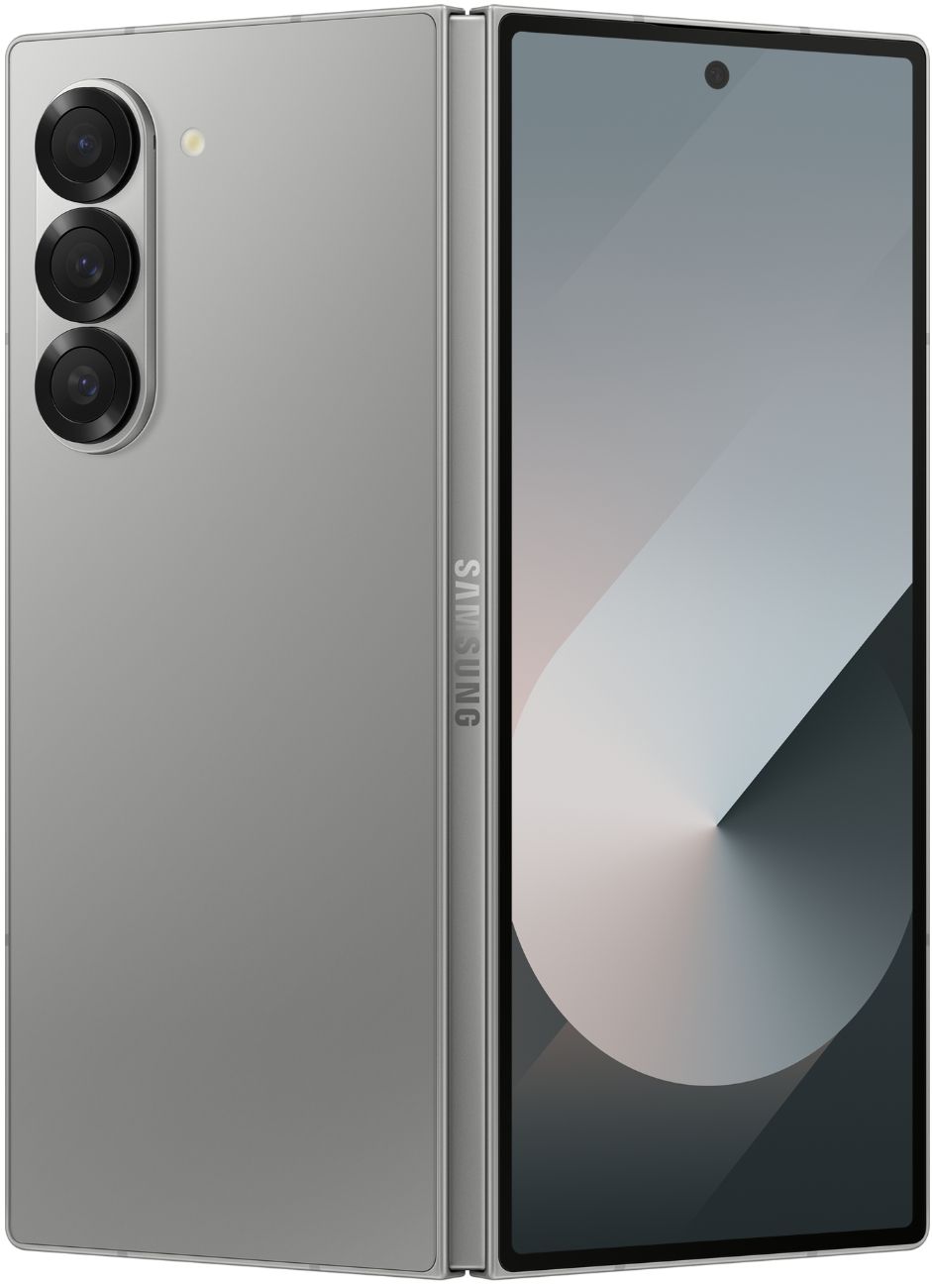 Galaxy Z Fold6 - Image 30