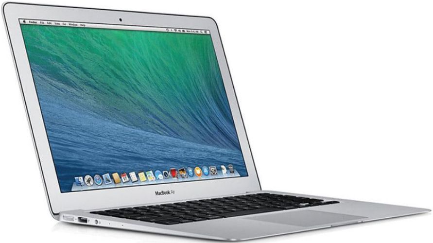 MacBook Air (2014) 13.3-inch - Image 3