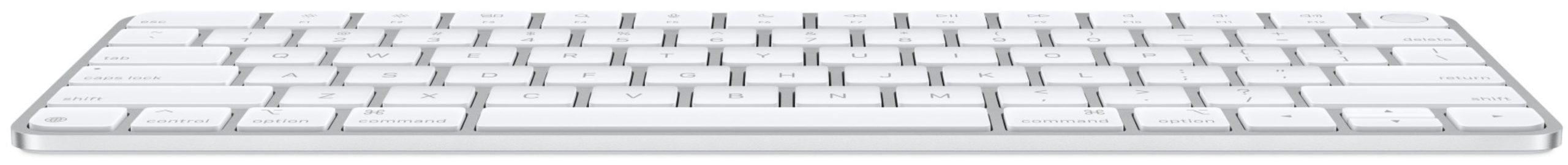 Apple Magic Keyboard with Touch ID for Mac Models - Image 12