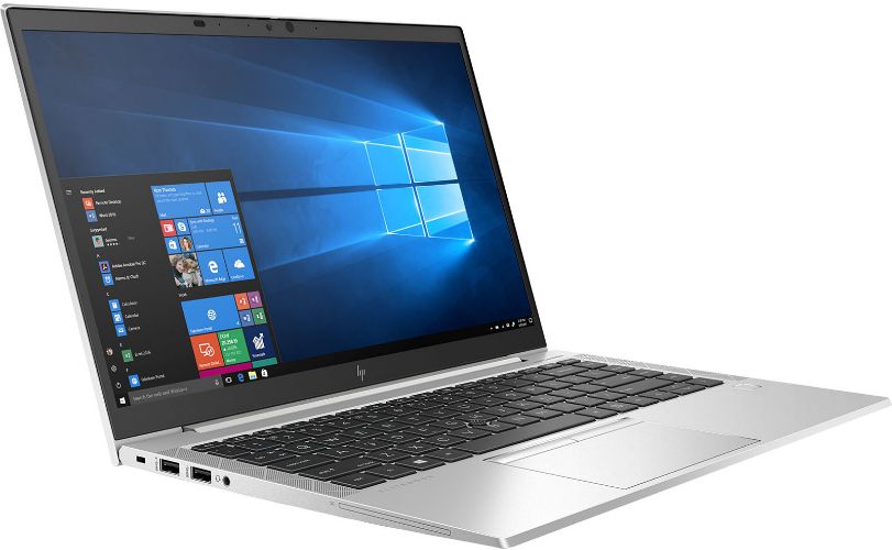 HP EliteBook 840 G7 Notebook PC 14" - Image 3