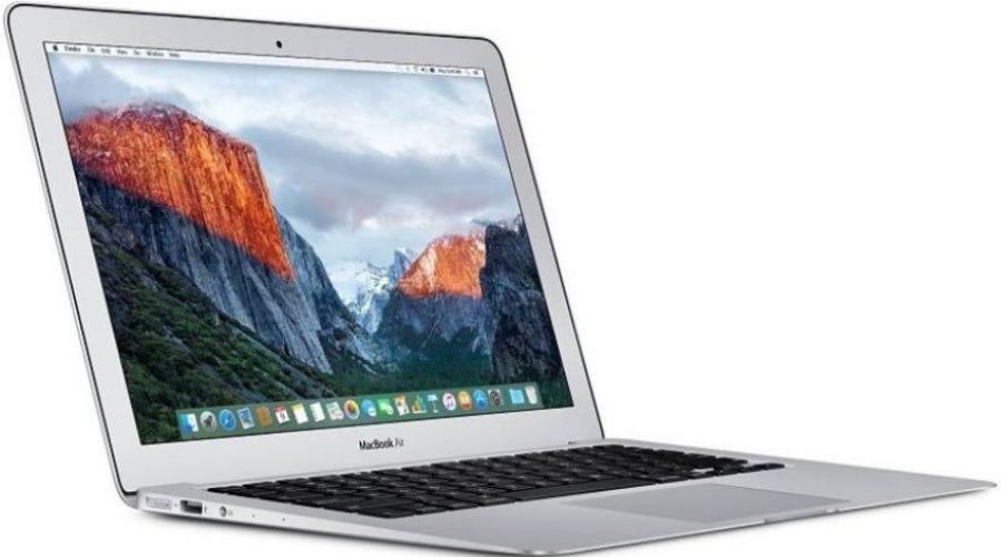 MacBook Air (2015) 11.6-inch - Image 3