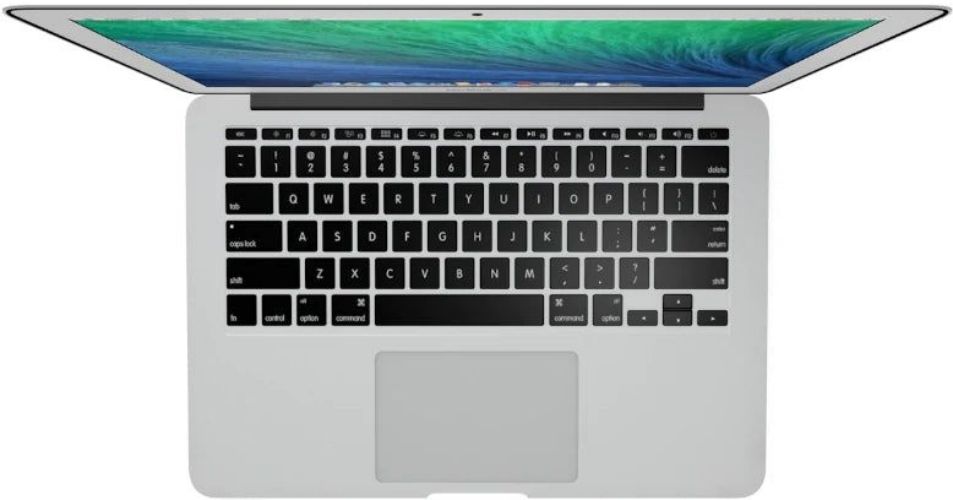 MacBook Air (2014) 13.3-inch - Image 4