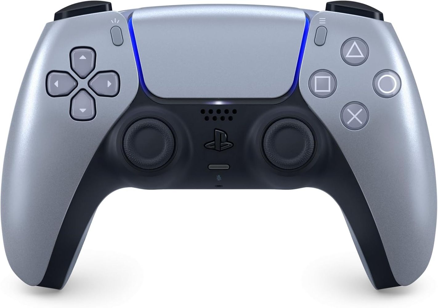 Sony PlayStation 5 Slim Gaming Console (Digital Edition) - Image 8