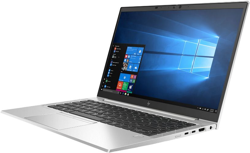 HP EliteBook 840 G7 Notebook PC 14" - Image 4