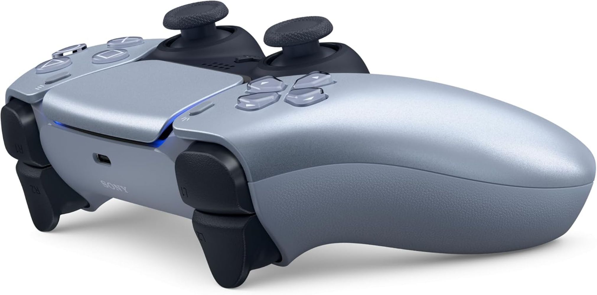 Sony PlayStation 5 Slim Gaming Console (Digital Edition) - Image 9