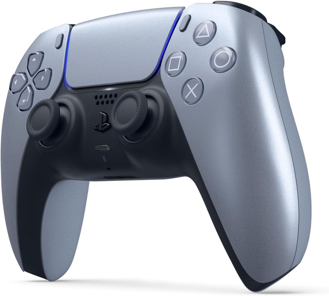 Sony PlayStation 5 Slim Gaming Console (Digital Edition) - Image 10