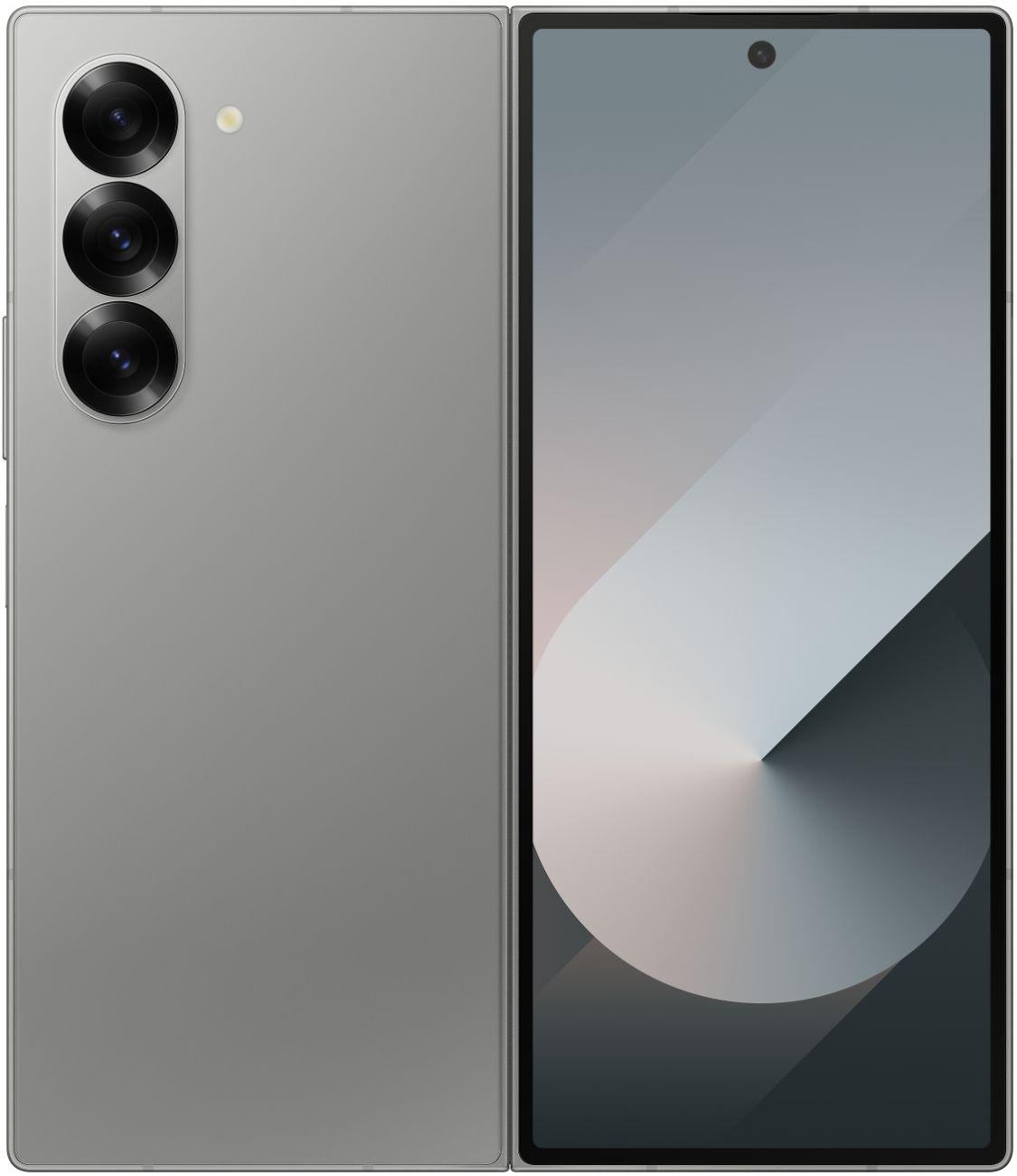 Galaxy Z Fold6 - Image 34