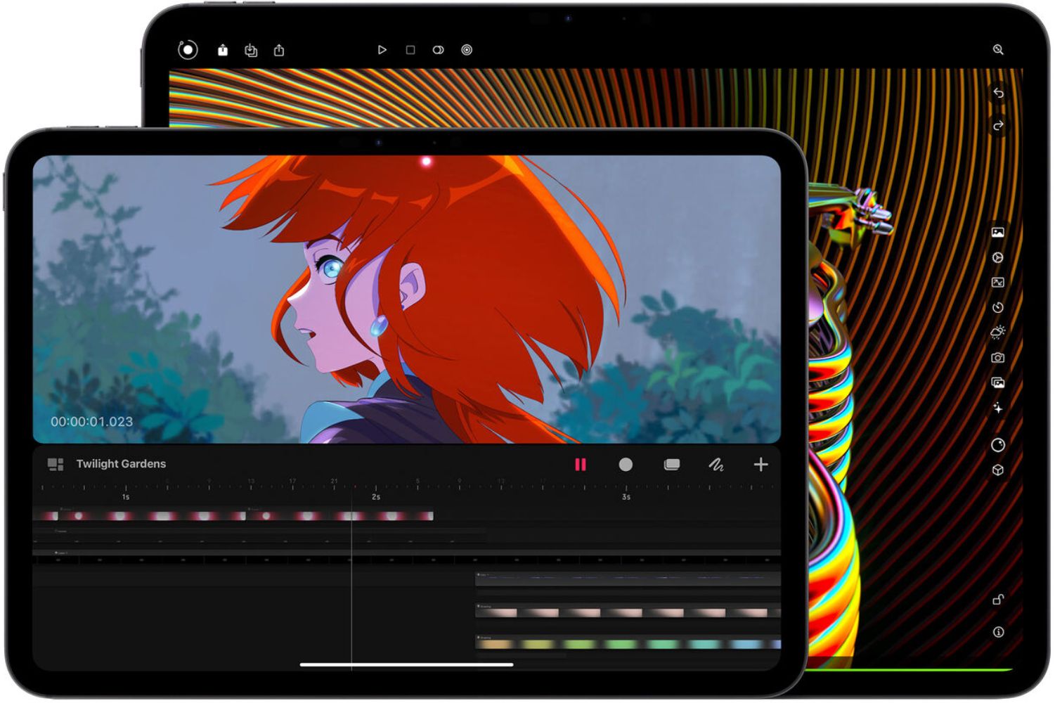 iPad Pro 11-inch (2024) 5th Gen - Image 13