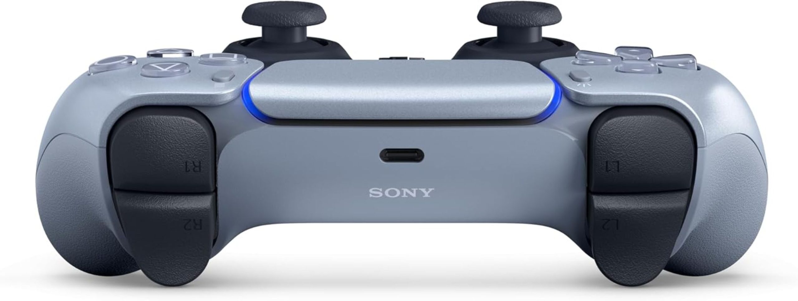 Sony PlayStation 5 Slim Gaming Console (Digital Edition) - Image 11