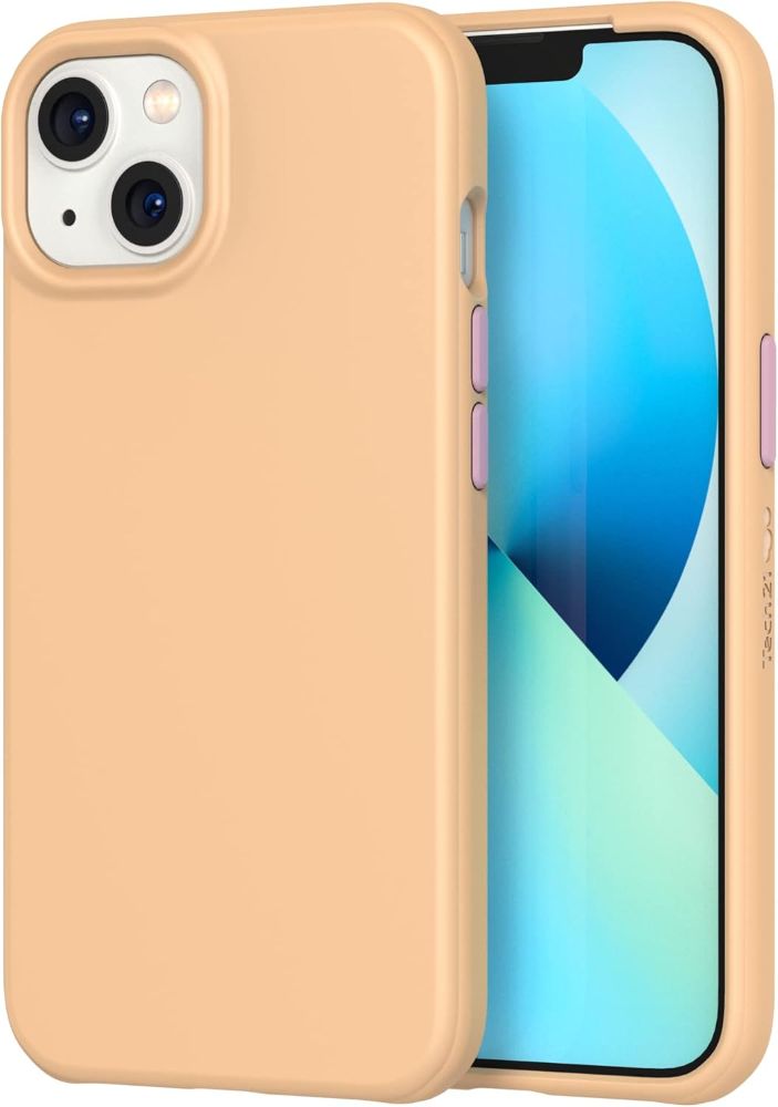 Tech21 Eco Slim Series Phone Case for iPhone 13 - Image 21