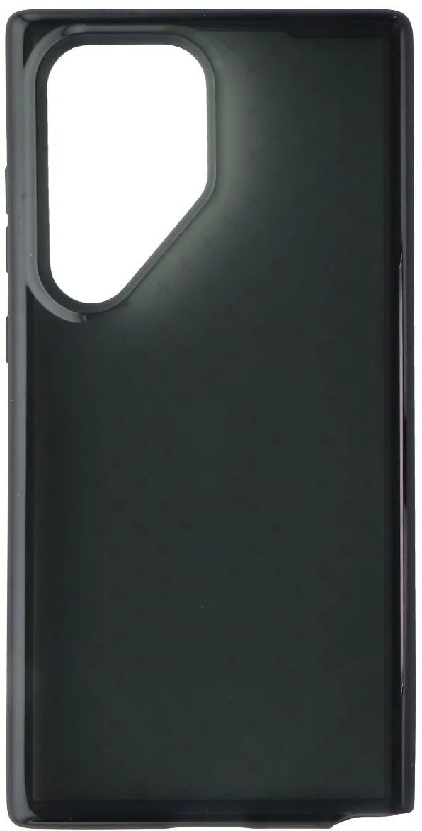 Tech21 Evo Check Flexible Gel Phone Case for Galaxy S23 Ultra
