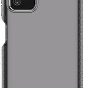 ITSKINS Spectrum Clear Series Phone Case for Samsung Galaxy A03s