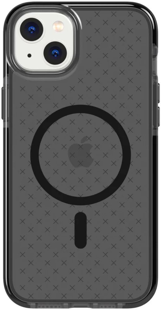 Tech21 EvoCheck Series Gel Phone Case with Magsafe for iPhone 14 Plus - Image 19