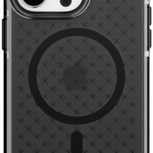 Tech21 EvoCheck Series Phone Case with MagSafe for iPhone 15 Pro