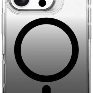 Axessorize Axessorize Crystal Shield D3O Phone Case with Magsafe for iPhone 16 Pro